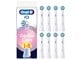 Sähköhammasharjat - Oral-B Hammasharjan vaihtopäät iO Gentle Care - 8 pcs - 8700216778350
