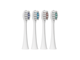 Sähköhammasharjat - Be Lucent Hammasharjan vaihtopäät Prism heads Multicolor - 10492