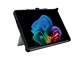 Tabletti - Kannet & Suojakotelot - Kensington Kestävä BlackBelt™ EQ kotelo Surface 9-, 10- ja Copilot+ PC Surface Pro (11 versio) -laitteille - K97503WW