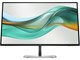 Näyttö - 27" HP 527pu Series 5 Pro - 2560x1440 (QHD) - 100Hz - IPS - 100W USB-C - 9E0G5AA#ABB