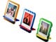 Valokuva-albumit & -arkistointi - Polaroid Acrylic Photo Frame - Coloured 3-pack - 006367