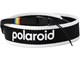 Kamerahihnat - Polaroid Camera Strap Flat - Black & White - 006308