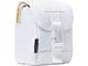 Kameralaukut - Polaroid Go Camera Bag - White - 006297