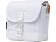 Kameralaukut - Polaroid Box Camera Bag - White - 006292