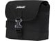 Kameralaukut - Polaroid Box Camera Bag - Black - 006289