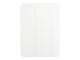 Tabletti - Kannet & Suojakotelot - Apple Smart Folio for iPad (A16) - White - MDEJ4ZM/A