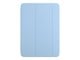 Tabletti - Kannet & Suojakotelot - Apple Smart Folio for iPad (A16) - Sky - MDEQ4ZM/A