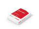 Paperit, valokuvapaperit ja tarrat - Canon Paper WOP1113 Red Label Zero 90gr A4 500ark - 97006203