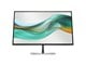 Näyttö - 27" HP 527pu Series 5 Pro - 2560x1440 (QHD) - 100Hz - IPS - 100W USB-C - 9E0G5A5#ABB
