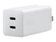 Puhelin - Adapterit & Laturit - ASUS 65W GaN Adapter - 90XB09AN-BPW010