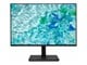 Näyttö - 27" Acer Vero B277 - 1920x1080 - 120Hz - IPS - UM.HB7EE.G01