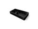Smart Home - Älykoti - Light Solutions Shelly Wall Display X2 - Wall Mount - Black - 5714255010923