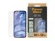 Puhelintarvikkeet - Näytönsuojat - PanzerGlass Screen Protector Google Pixel 9a | Ultra-Wide Fit - panzer4792