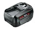Akut ja laturit - AL-KO Akku B75.5 Li 18V (Li-ion 4.0 Ah / 18 V) - 4003718065435