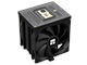 Burst Assassin 120 Vision Black