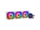 Frozen Notte 360 White Argb V2