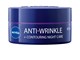 Kasvojen hoito - Nivea Anti-Wrinkle + Contouring Night Care 65+ – 50 ml - 9005800311265