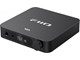 Vahvistin - FiiO K11 R2R - DAC & Headphone Amplifier 1300mW - Black - 5510229