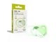 Puhelin - Muut lisävarusteet - Mobile Origin AirTag Pet Collar - luminous green - MO-APC-FGRN