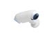 Järjestelmän lisävarusteet - Ubiquiti UniFi Dual Mount White - UACC-CAMERA-DM-W