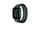Älykellot, Urheilukellot & Aktiivisuusrannekkeet - Motorola Moto Watch Fit - PG38C07182