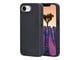 Puhelin - Kannet ja kotelot - dbramante1928 Roskilde - iPhone 16e - Black - ROE4GTBL6543