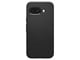 Puhelin - Kannet ja kotelot - Spigen Liquid Air - matte black - Google Pixel 9a - ACS09039