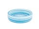 Altaat - Intex Blue Bliss Splash -allas, 330L, 147x33 cm - 58467