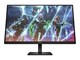 Näyttö - 27" HP OMEN 27s - 1920 × 1080 (FHD) - 240 Hz - IPS - 780G5AA#ABB
