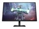 Näyttö - 27" HP OMEN by 27k - 3840x2160 (4K) - 144Hz - IPS - KVM switch - 780G8AA#ABB