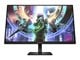 Näyttö - 27" HP OMEN 27qs - 2560x1440 (QHD) - 240Hz - IPS - 780J4AA#ABB