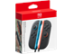 Pelit - lisävarusteet - Nintendo Switch 2 Joy-Con 2 Pair Light Blue/Light Red - Wireless Controller - Nintendo Switch 2 - 0045496321666
