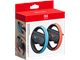 Pelit - lisävarusteet - Nintendo Switch 2 Joy-Con 2 Wheel Pair - Wireless Wheel - Nintendo Switch 2 - 0045496321635