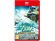 Pelit - The Legend of Zelda: Tears of the Kingdom - Nintendo Switch 2 - Toiminta/Seikkailu - 0045496312640