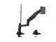 Näytön kiinnitys - Kensington SmartFit™ Premium Heavy -Duty monitorivarsi yhdelle näytölle - K58273WW