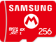 Muistikortti - Samsung microSD Express - 256GB - 8806095700670