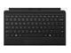 Näppäimistöt - Microsoft - keyboard - with accelerometer touchpad - QWERTZ - German - black Input Device - Näppäimistö - Saksa - Musta - EP2-00398