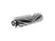 Puutarhatyökalut - Wagner Levaro brush set for stone, coarse - 4004025129803