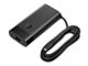 Kannettavan laturit - HP 140W USB-C Laptop Charger (B7NK0AA) - B7NK0AA#ABB