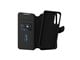 Puhelin - Kannet ja kotelot - CARE by PanzerGlass Feature Case Tango Two-in-One Wallet w. Qi-Compatible Samsung S25 Edge - CR66668