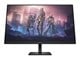 Näyttö - 31.5" HP OMEN by 32q - 2560x1440 (QHD) - 165Hz - IPS - 780K0AA#ABB