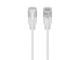 UACC-CABLE-PATCH-EL-C6A-0.15M-W