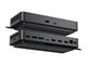 Telakointiasemat - Dell Pro Smart Dock SD25 - USB-C - HDMI 2× DP - 2.5GBE - DELL-SD25