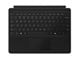 Näppäimistöt - Microsoft MS TC Pro9/10/11 Keyboard Black BE - Näppäimistö - Belgialainen - Musta - 8XB-00144