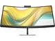 Näyttö - 34" HP 534pm Series 5 Pro - 3440x1440 (UWQHD) - 100Hz - VA - 100W USB-C - KVM switch - 9E0Z2A5#ABB