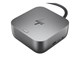 Telakointiasemat - HP 280W Ultra Dock G6 - Thunderbolt 4 - 2.5GbE - AW5M5UT#ABB