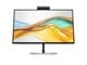 Näyttö - 24" HP 524pm Series 5 Pro - 1920x1080 (FHD) - 100Hz - IPS - 100W USB-C - KVM switch - 9E0G9A5#ABB