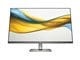 Näyttö - 24" HP 5 Series 524da - 1920x1080 (FHD) - 100Hz - IPS - B11W5AT#ABB