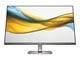 Näyttö - 24" HP 5 Series 524da - 1920x1080 (FHD) - 100Hz - IPS - B11W5AT#ABB