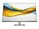 Näyttö - 27" HP 5 Series 527da - 1920x1080 (FHD) - 100Hz - IPS - B11W6AT#ABB
